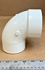 Charlotte elbow pvc for sale  Jessup