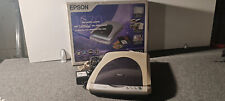 Scanner epson perfection usato  Novafeltria