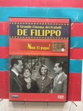 Non pago dvd usato  Roma