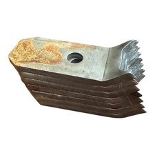 Bearclaw steel floor for sale  Somerville