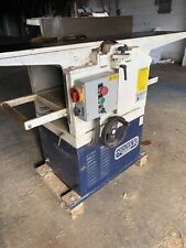 Sedgwick planer thickness for sale  LINCOLN