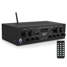 Pyle pta42bt wireless for sale  USA