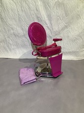 styling hair chair for sale  Gladstone