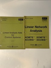 Mark linear analysis for sale  San Antonio