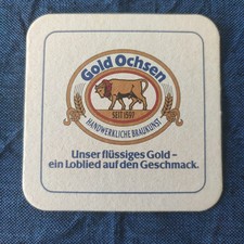 Schöner bierdeckel 1990 gebraucht kaufen  Tuttlingen
