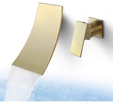 Skowll waterfall bathtub for sale  Brandon