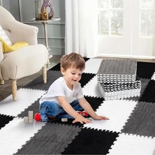 Pcs plush interlocking for sale  Van Nuys