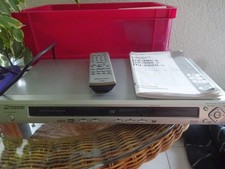 Pioneer dvd player gebraucht kaufen  Rutesheim