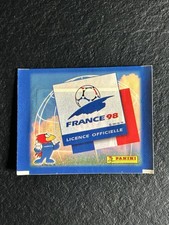 Pochette panini football d'occasion Pochette panini football d'occasion  Montbrison