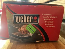 Riginal weber hähnchen gebraucht kaufen  Bovenden