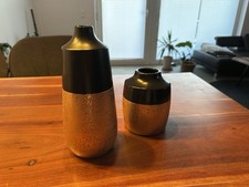 Moderne dekovasen 2er gebraucht kaufen  Singen (Hohentwiel)