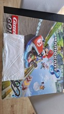 Schienenset carrera mario gebraucht kaufen  Rickenbach