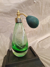 Vintage caithness green for sale  WEST CALDER