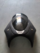 Cupolino givi suzuki usato  Albisola Superiore