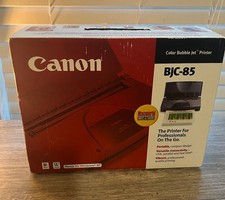 canon bjc printer for sale canon bjc printer for sale Dallas