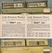 Vtg 1973 sears for sale  Berkley