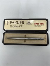 Vintage parker international for sale  BRADFORD