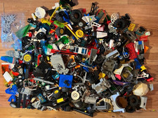 Lego ersatzteile einzelteile gebraucht kaufen Lego ersatzteile einzelteile gebraucht kaufen  Kröppelshagen-Fahrendorf