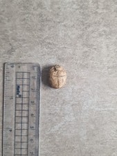 Egyptian scarab beetle for sale  LITTLEHAMPTON