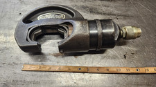 Thomas betts tbm for sale  Cornell