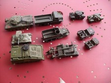 Dinky toys pieces d'occasion  Aix-les-Bains