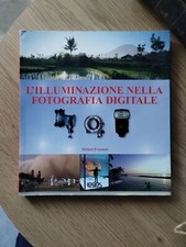 Michael freeman illuminazione usato  Italia