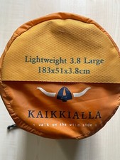 Kaikkialla lightweight large gebraucht kaufen  Beselich