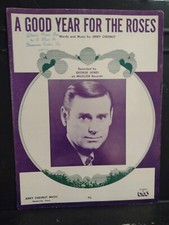 George jones sheet for sale  Knoxville