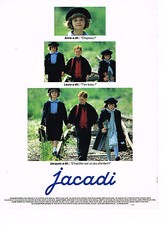 Publicite advertising 064 d'occasion  Roquebrune-sur-Argens