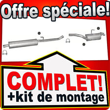 échappement peugeot expert d'occasion  Lambersart