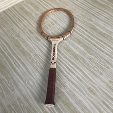 Vtg rossigno tennis usato  Italia