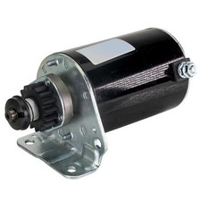 Starter motor 12v for sale  STOURBRIDGE