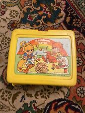 Hallmark 1983 vintage for sale  North Kingstown
