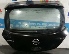 Portellone cofano posteriore usato Portellone cofano posteriore usato  Frattaminore