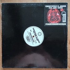Creutzfeld jakob feat gebraucht kaufen  Grenzach-Wyhlen