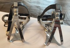 Pédales shimano dura d'occasion Pédales shimano dura d'occasion  Villeurbanne