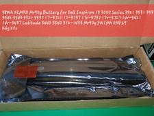 58wh xcmrd mr90y for sale  Houston
