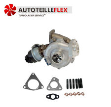 Turbolader turbo audi gebraucht kaufen  Guben
