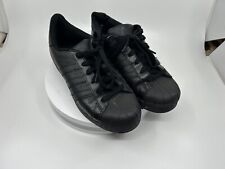 Mens adidas black for sale  POTTERS BAR