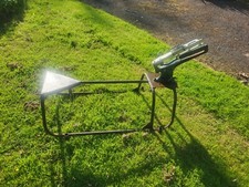 Used double arm for sale  UK