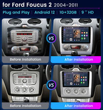Ford focus 2004 for sale  LEICESTER