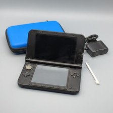 Nintendo 3ds blue d'occasion  Bourgoin-Jallieu