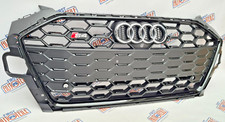 Original audi radiator d'occasion  Expédié en Belgium