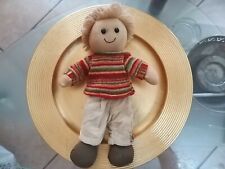 Rara bambola doll usato  San Mauro Torinese