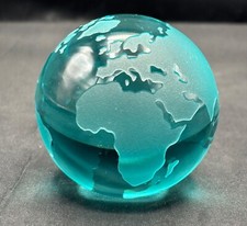 Art glass etched for sale  TREHARRIS