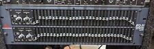 Dbx ieq graphics for sale  Burbank