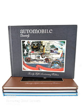 Automobile quarterly 25th for sale  Rancho Cucamonga