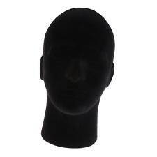 Tête mannequin mousse d'occasion  Expédié en France