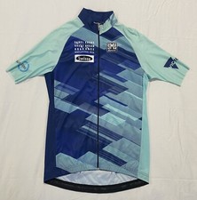 Camiseta masculina de ciclismo Santini Cadel Evans Australian Great Ocean Road 2018 GG, usado comprar usado  Enviando para Brazil