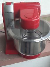 Robot cucina bosch usato  Francavilla al Mare